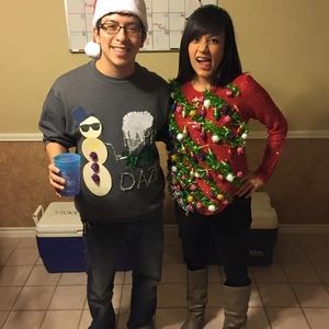 Meet your Posher, Adrian